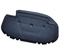 ZAPYVET Alfombrilla de algodón con aislamiento acústico y térmico for capó delantero de coche, for Golf 7, Mk7 2015-2021, accesorios for capó C Almohadilla aislante térmica del motor
