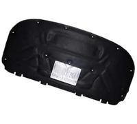 ZAPYVET Alfombrilla de algodón con aislamiento acústico y térmico for motor de coche, almohadilla amortiguadora de ruido for Land, Rover, for Range y Sport L320 Almohadilla aislante térmica del motor