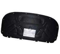 ZAPYVET Alfombrilla de algodón for el capó Delantero del Motor con Aislamiento acústico y térmico for Land, Rover, Range, Rover y Sport L320 Aislamiento térmico del Compartimento del Motor