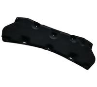 ZAPYVET Alfombrilla insonorizada for capó delantero, for Crv 2012-2016, almohadilla de algodón con aislamiento acústico y térmico for motor de coche Almohadilla aislante térmica del motor