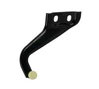 ZAPYVET Bisagra de guía de Rodillo for Puerta corrediza Mercedes, Vito W639 Viano, Lado Superior Derecho 1388600580 6397601347 6397600147 Bisagra para Puerta de Coche