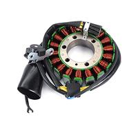 ZAPYVET Bobina de Encendido de Motocicleta Magneto del estator for, MT 03 MT-03 MT03 XT660 XT660R XT660X XT660Z Tenere XT 660 Z/X/R 5VK-81410-00 Bobina de Encendido para Motocicleta