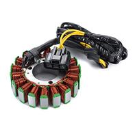 ZAPYVET Bobina de Encendido del estator magnético ATV for Canam, Outlander Max1000 MAX 500 650 800R DPS XMR 1000 800 R MAX 500 650 XTP 1000R HD8 Bobina de Encendido para Motocicleta