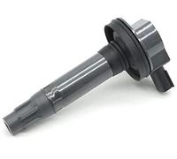 ZAPYVET Bobina de encendido motores automóvil 7t4z-12029-E, for Edge, Explorer, Flex, Fusion, Police Paquete de bobina de encendido del motor de automó