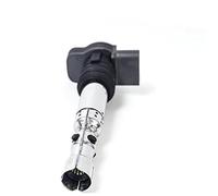 ZAPYVET Bobina de encendido motores CM5E12A366CA CM5Z12029A UF678 CM5Z-12029-A, for Ford, Ecosport, Edge, Explorer, paquete bobina Paquete de bobina de encendido del motor de automó