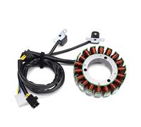 ZAPYVET Bobina de estator de Magneto de Encendido de Motocicleta, generador de Carga del Motor, for VS 1400 VS1400 Boulevard S83 Intruder 1400 Bobina de Encendido para Motocicleta