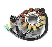 ZAPYVET Bobina de estator de Magneto de Encendido for generador de Motocicleta, for, Banshee 350 YFZ350 1990-1994 2GU-85510-50 Bobina de Encendido para Motocicleta