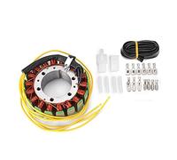 ZAPYVET Bobina de estator de Motocicleta, for Suzuki, SV1000 2003 2004 2005 2006 GV1200 Madura GV700 Madura GL 1985-1986 Bobina de Encendido para Motocicleta