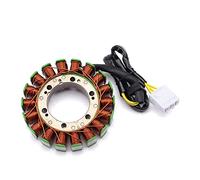 ZAPYVET Bobina de estator de Motocicleta Generador de Carga VT750 VT750C2B VT750C2F VT750C2S VT 750 Shadow Aero RS 31120-MFE-641 Bobina de Encendido para Motocicleta