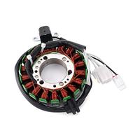 ZAPYVET Bobina de estator del generador SRX700 SRX 700 SX Viper Venture 700 Bobina de estator 8DN-81410-00 8EK-81410-01 8EK-81410-00 Bobina de Encendido para Motocicleta