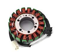 ZAPYVET Bobina de estator for Motocicleta, for, YZF R6 1999 2000 2001 2002 R6 Champion Edición Limitada 2001 generador de Motocicleta Bobina de Encendido para Motocicleta