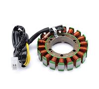 ZAPYVET Bobina de estator for Motocicleta Shadow Aero generador Magneto VT750C2 Shadow Spirit 2007-2009 VT750C VT750CA 31120MEG003 Bobina de Encendido para Motocicleta