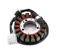 ZAPYVET Bobina de estator generador de Motocicleta, for, FZS1 FZS1000, for, 2001-2005 2002 2003 2004 5LV-81410-00 Bobina de Encendido para Motocicleta