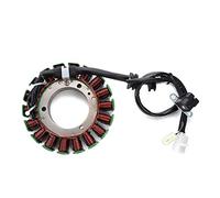 ZAPYVET Bobina de estator generador de Motocicleta, for, XVS1100 v-Star Custom 2004-2011 VStar 1100 Midnight Custom 05-09 Drag Star Classic Bobina de Encendido para Motocicleta