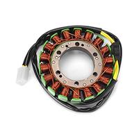 ZAPYVET Bobina de estator generador de Motocicleta, for, XVS650 V-Star Drag Star 1998-2006 XVS400C XVS400 Drag Star 2GV-81410-20 Bobina de Encendido para Motocicleta