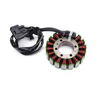 ZAPYVET Bobina de estator generador for Motocicleta CBR650F CBR 650F 650 F CB650FA CB 650FA 2014 2015 2016 31120-MJE-D01 Bobina de Encendido para Motocicleta