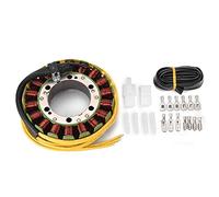 ZAPYVET Bobina de estator generador for Motocicleta VT800 VT750C VT700C Shadow VFR700 VFR750F VF700C Magna Interceptor VF750S Sabre Bobina de Encendido para Motocicleta