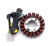 ZAPYVET Bobina de estator generador Magneto de Encendido de Motocicleta CBR125R CBR125RW CBR125RS CBR 125R 125 R 125RW 125RS 31120-KPP-861 Bobina de Encendido para Motocicleta