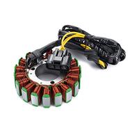 ZAPYVET Bobina de estator magnético del generador, for Can-Am, Outlander MAX 500 650 800 R 1000 XT XT-P DPS Commander MAX 1000 Renegade XXC 800 R 1000 Bobina de Encendido para Motocicleta