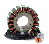 ZAPYVET Bobina de estator y Magneto del generador, for Can Am, for Can-Am, Outlander 330 400 STD XT MAX 2X4 4X4 420296910 420684045 420684850 Bobina de Encendido para Motocicleta