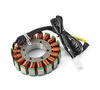 ZAPYVET Bobina del estator del generador de Magneto de la Motocicleta, for CBR600 CBR 600 F2 F3 CB600F 599 Hornet 600 CB400 CB400SF Superfour NC3 Bobina de Encendido para Motocicleta