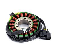 ZAPYVET Bobina del estator del generador de Magneto de la Motocicleta, for Monster, 1200 1200R 1200S 821 Dark Stripe Hypermotard 821 26420501A Bobina de Encendido para Motocicleta
