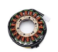ZAPYVET Bobina del estator del generador de Magneto de Motocicleta for VT750C VT750CA VT750C2 VT 750C Shadow Aero 31120-MEG-003 Bobina de Encendido para Motocicleta