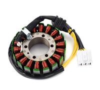 ZAPYVET Bobina del estator del generador de Motocicleta, for CB900F Hornet 900 CB919 CB 900F 900 F 2002 2003 2004 2005 2006 2007 31120-MCZ-003 Bobina de Encendido para Motocicleta