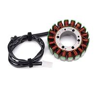 ZAPYVET Bobina del estator del generador de Motocicletas for Triumph, Speed Triple 955 1050 Tiger Sprint ST RS 955 Daytona 955i T1300502 T1300350 Bobina de Encendido para Motocicleta