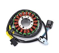 ZAPYVET Bobina del estator del generador del Motor magnético, Carga del generador, for DR250R DRZ250 DRZ400 DRZ400E DRZ400SM Bobina de Encendido para Motocicleta