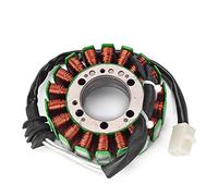ZAPYVET Bobina del estator del generador del rectificador regulador for, YZF R6 YZF-R6 1999 2000 2001 2002 Bobina de Encendido para Motocicleta