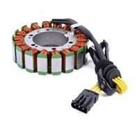 ZAPYVET Bobina del estator del generador for, F650GS F700GS F800R F800S F800GS F800ST F800GT F650 F700 F800 F 650 700 800 GS 650GS 700GS 800GS Bobina de Encendido para Motocicleta