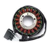 ZAPYVET Bobina del estator del generador for, FX Nytro 1000 RTX XTX MTX SE 162 153 FX10 FX10RTR FX10RTRS FX10AW 8GL-81410-00 Bobina de Encendido para Motocicleta