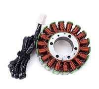 ZAPYVET Bobina del estator del Magneto de Encendido del generador de Piezas del Motor for Triumph, T1300111 T1300507 Daytona 955i 2002-2006 Tiger 1050 2007-2012 Bobina de Encendido para Motocicleta