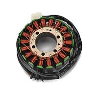 ZAPYVET Bobina del estator del Magneto del generador de Encendido de Motocicleta for VFR800 VFR800F VFR 800 800F 800 F 1998 1999 2000 2001 31120-MBG-003 Bobina de Encendido para Motocicleta