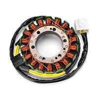 ZAPYVET Bobina del estator del Magneto del generador de Motocicleta, for CBR900 CBR929RR CBR 900 929RR 929 RR 2000-2001 31120-MCJ-003 Bobina de Encendido para Motocicleta