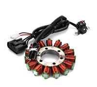 ZAPYVET Bobina del estator del Magneto del generador del Motor de la Motocicleta, for Harley, XG750 XG 750 Street 750 2014-2017 XG500 XG 500 Street 500 2015-2018 Bobina de Encendido para Motocicleta