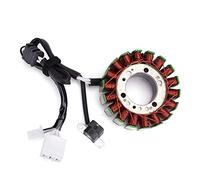 ZAPYVET Bobina del estator del Magneto del generador del Motor de la Motocicleta, for, TMAX T-MAX T MAX 500 TMAX500 XP500 2001 2002 2003 5GJ-81410-01 Bobina de Encendido para Motocicleta