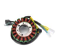 ZAPYVET Bobina del estator del Motor del generador de Magneto for, YP250 Majesty 250 2000 2001 2002 2003 2004 2005 2006 2007 5GM-81410-00-00 Bobina de Encendido para Motocicleta