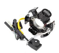 ZAPYVET Bobina del generador, estator, Piezas del Motor, Bobina magnética, for XR80R XR 80R 1992-2003 CRF80F CRF 80F 2004-2013 31120-GN1-691 Bobina de Encendido para Motocicleta