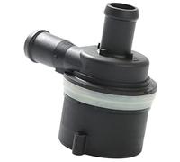 ZAPYVET Bomba de agua refrigerante eléctrica, para A4, A1, A7, Rs5, Rs7, Vw, Polo, Jetta, para Passat 6R0965561A Bomba de agua refrigerante del motor del coche, agua de refrigeración del motor