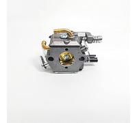 ZAPYVET Boquilla de cobre, piezas repuesto carburador MP16, 45CC, 52CC, 58CC, motosierra, sierra registro, herramientas jardín gasolina Kit de carburador de motor de repuesto de 2 tiempos