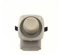 ZAPYVET Botón de Control del interruptor del espejo lateral color crema, for Volkswagen, VW, Santana, 330 959 565 325 959 565 Interruptor de espejo lateral