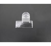ZAPYVET Brazo de motor con cubierta, cable flexible, línea de señal, placa amortiguadora de vibraciones de cardán, accesorios for DJI, Mavic, cámara con cardán profesional Reemplazo de brazo para dron