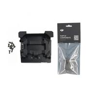 ZAPYVET Brazo de motor con cubierta, cable flexible, línea de señal, placa amortiguadora de vibraciones de cardán, accesorios for DJI, Mavic, cámara con cardán profesional Reemplazo de brazo para dron
