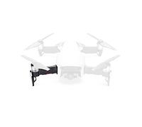 ZAPYVET Brazo de Motor Delantero/Trasero Izquierdo/Derecho, Rojo, Blanco y Negro, repuestos for Drones, Brazo for Mavic, Air Reemplazo de Brazo para dron(Right Front White)