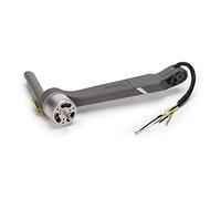 ZAPYVET Brazos con Motor Brazo de Motor Delantero/Trasero Servicio de reparación de repuestos for dji, for Mavic, 2 Pro Zoom Reemplazo de Brazo para dron(Right Front Arm)