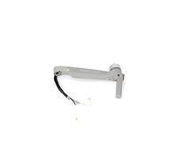 ZAPYVET Brazos de Repuesto Brazos con Motor Brazo Delantero Izquierdo y Derecho Piezas de reparación for Mavic, Air 2 Motor Reemplazo de Brazo para dron(Left Front)