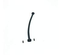 ZAPYVET Cable de línea de cubierta de tanque de combustible Cable de tapa de tanque de aceite de gasolina, for Golf 4 6, for Jetta, for Passat, for Polo, for A4 A6 A8 Q3 Q5 Q7, for Octavia Seat Leon I