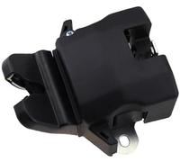 ZAPYVET Captura de puerta trasera, accesorios coche, Motor actuador pestillo 81230-B4410, para Soluto Pegas 2018 2019 2020 pestillo de bloqueo del maletero